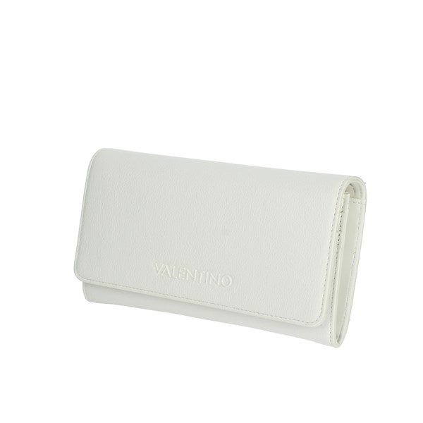 Valentino Accessories Wallet White VPS6LU113
