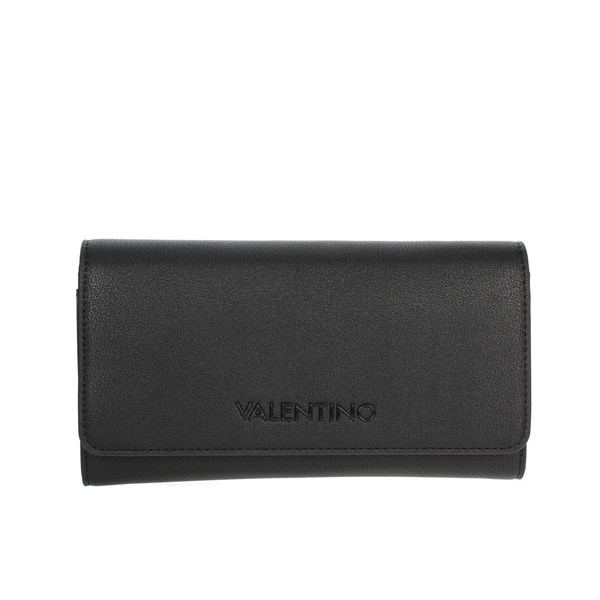 Valentino Accessories Wallet Black VPS6LU113