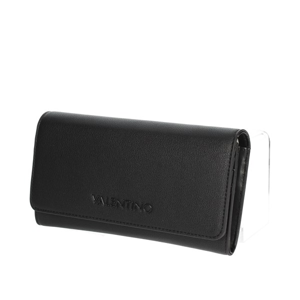 Valentino Accessories Wallet Black VPS6LU113
