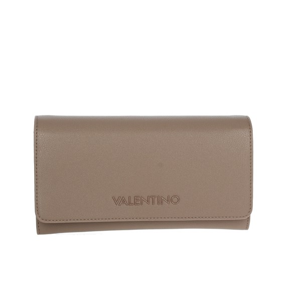Valentino Accessories Wallet Brown Taupe VPS6LU113