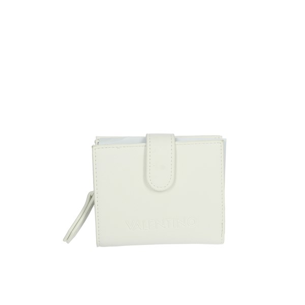 Valentino Accessories Wallet White VPS6LU215