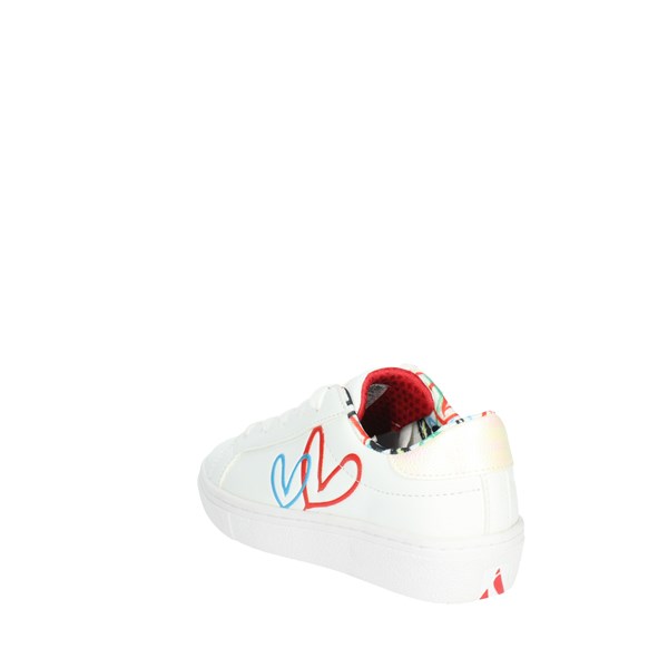 Skechers Shoes Sneakers White 314973L