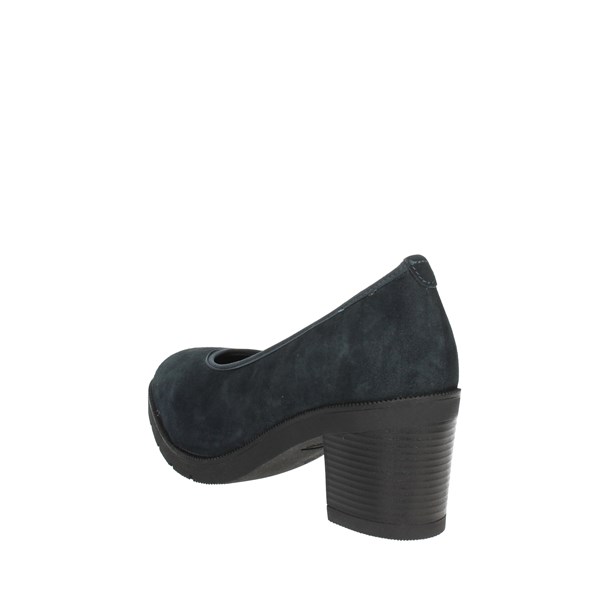 Cinzia Soft Shoes Pumps Blue IV13543-S