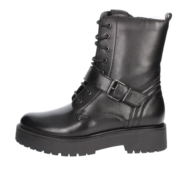 Cinzia Soft Shoes Boots Black IS375501