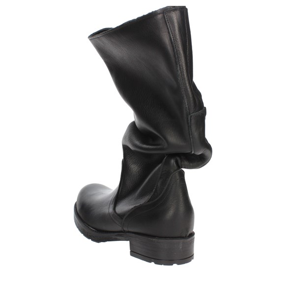 Pregunta Shoes Boots Black 2223001