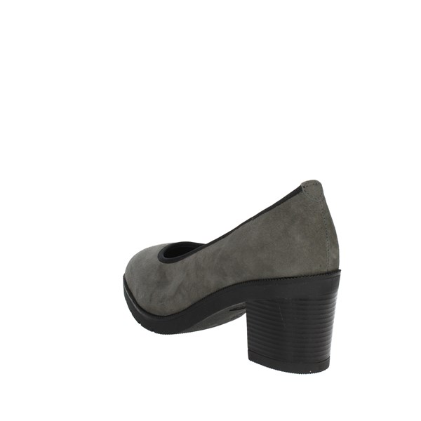 Cinzia Soft Shoes Pumps Grey IV13543-S