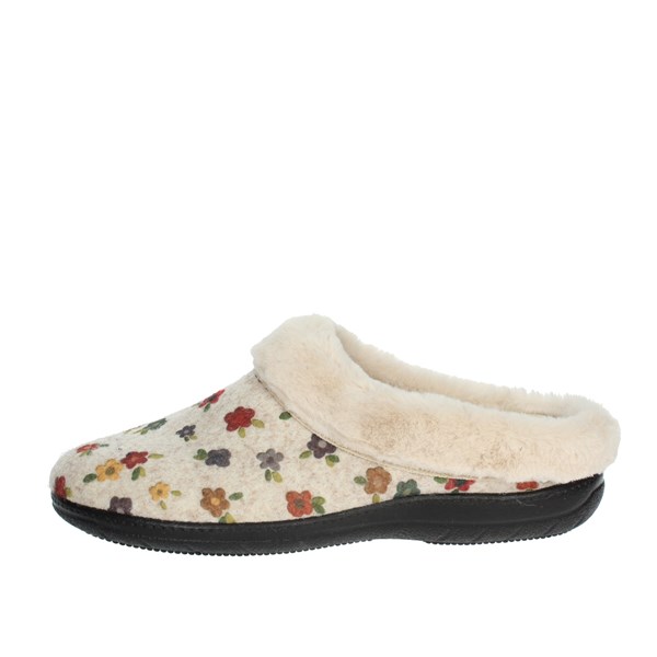 Cinzia Soft Shoes Slippers Beige MQ6085