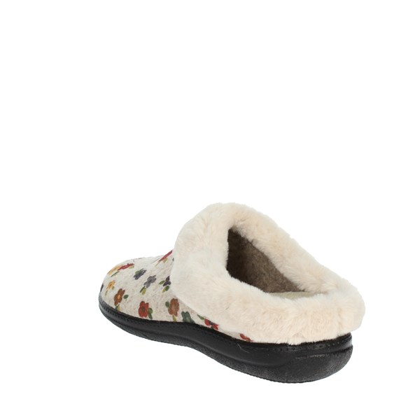 Cinzia Soft Shoes Slippers Beige MQ6085