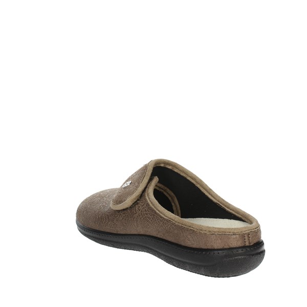 Cinzia Soft Shoes Slippers dove-grey MQ6038