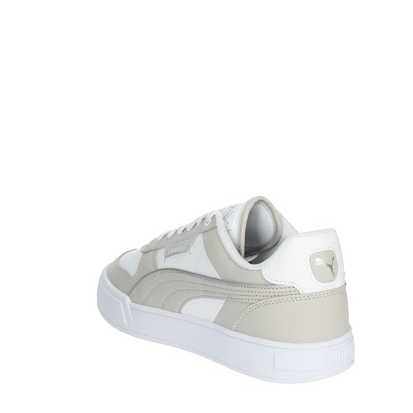 Puma Shoes Sneakers White/Grey 384953