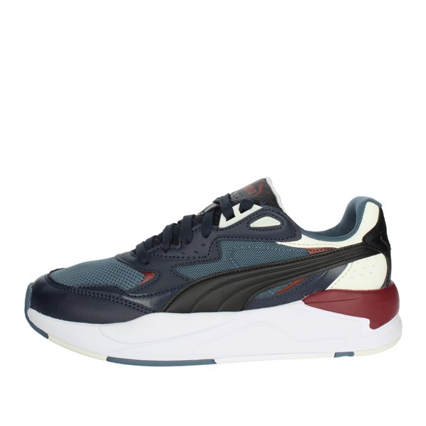 Puma Shoes Sneakers Blue 384638