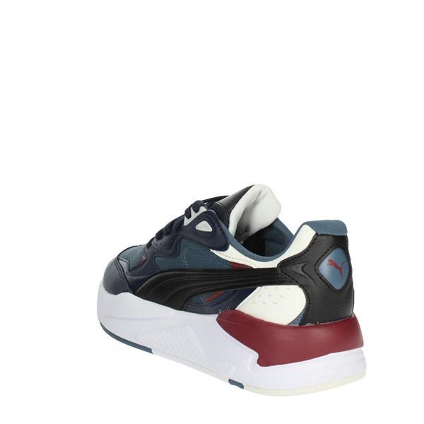 Puma Shoes Sneakers Blue 384638