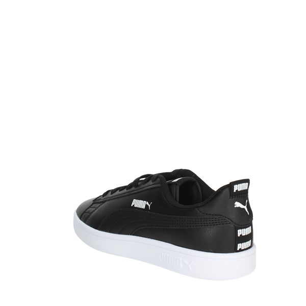 Puma Shoes Sneakers Black 386397