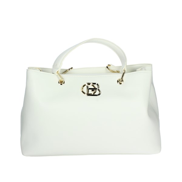 Baldinini Accessories Bags White G8E.002