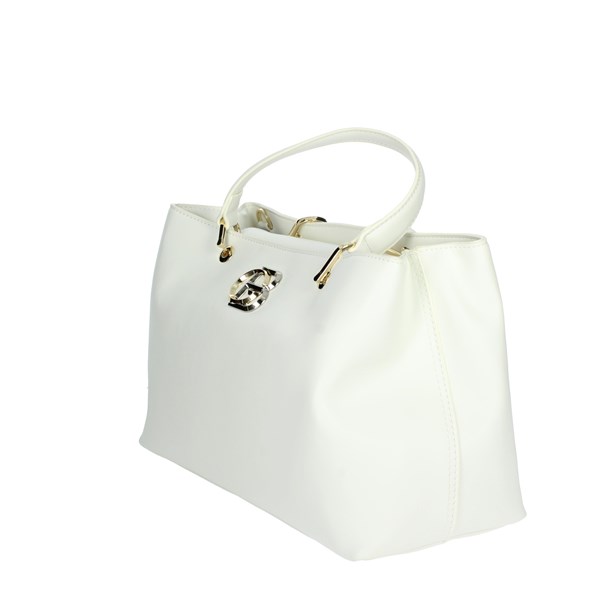 Baldinini Accessories Bags White G8E.002