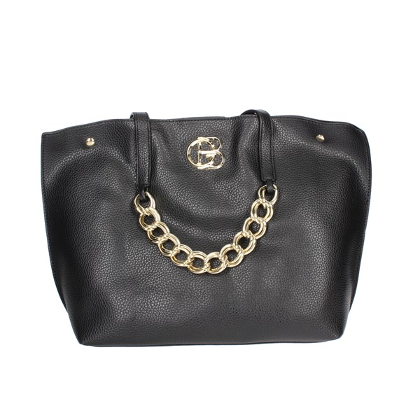 Baldinini Accessories Bags Black G8G.003