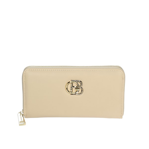 Baldinini Accessories Wallet Beige G8L.192