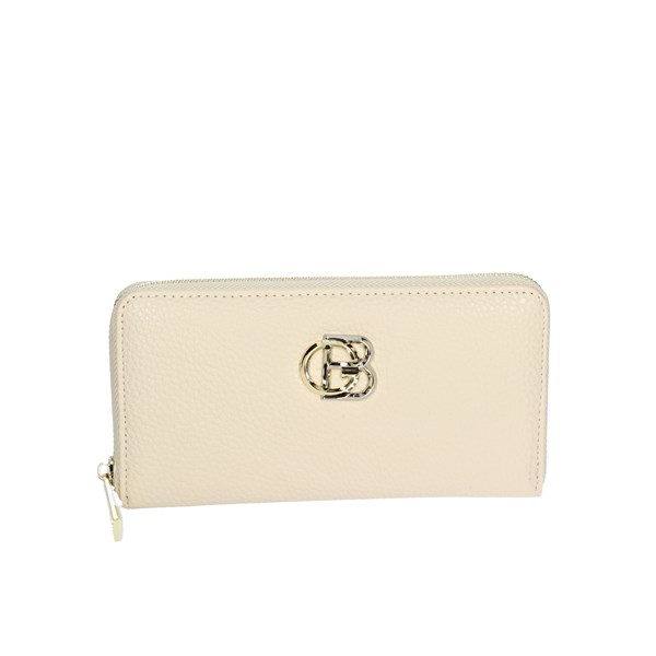 Baldinini Accessories Wallet Beige G8L.194