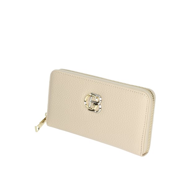 Baldinini Accessories Wallet Beige G8L.194