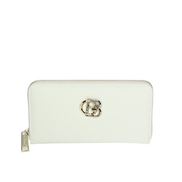 Baldinini Accessories Wallet White G8L.192