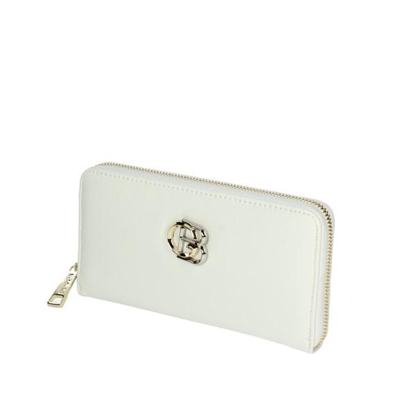 Baldinini Accessories Wallet White G8L.192