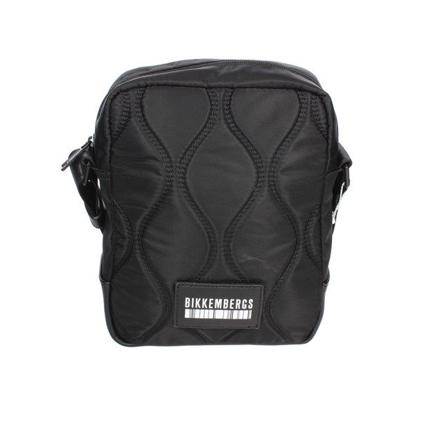 Bikkembergs Accessories Bags Black E3N.001