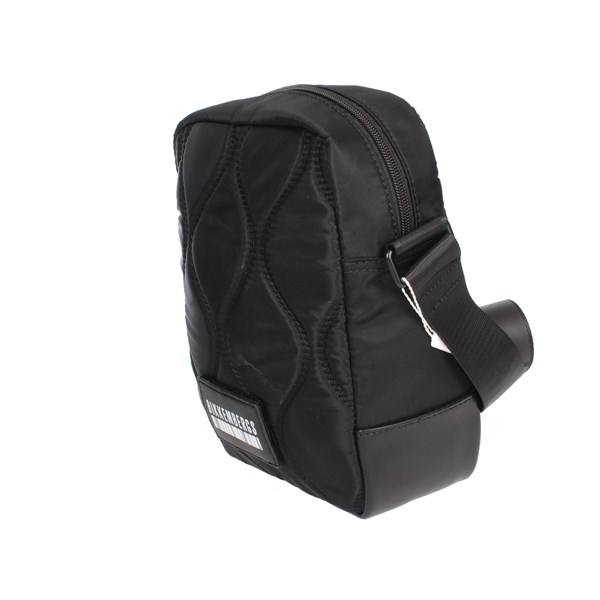 Bikkembergs Accessories Bags Black E3N.001