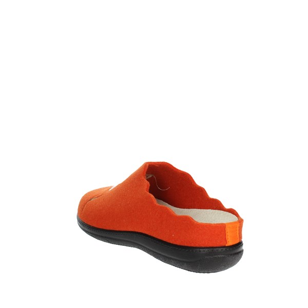 Cinzia Soft Shoes Slippers Orange MQ6079