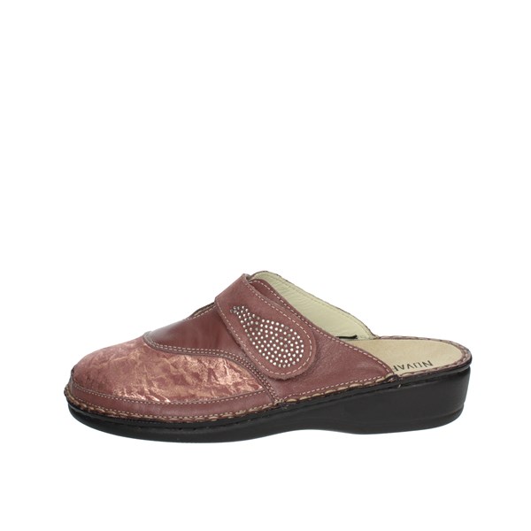 Novaflex Shoes Slippers Pink GORLAGO