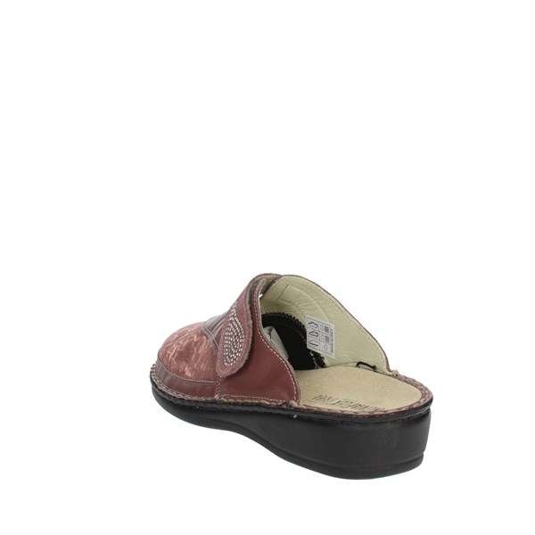 Novaflex Shoes Slippers Pink GORLAGO