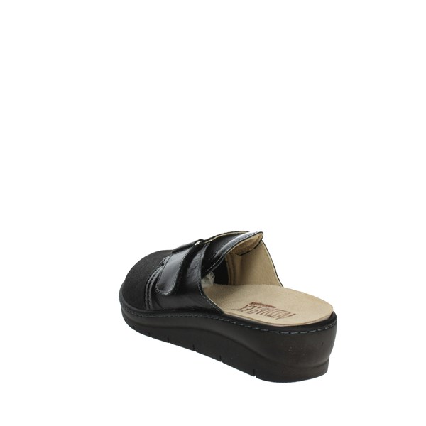 Novaflex Shoes Slippers Black GOTTOLENGO