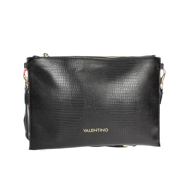 Valentino Accessories Bags Black VBS6J007