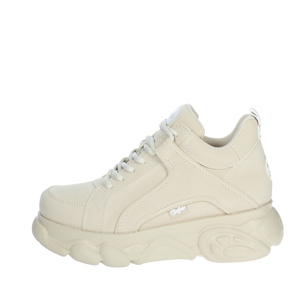 Buffalo Shoes Sneakers Beige CLD CORIN