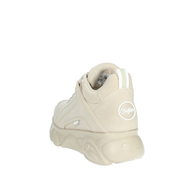 Buffalo Shoes Sneakers Beige CLD CORIN