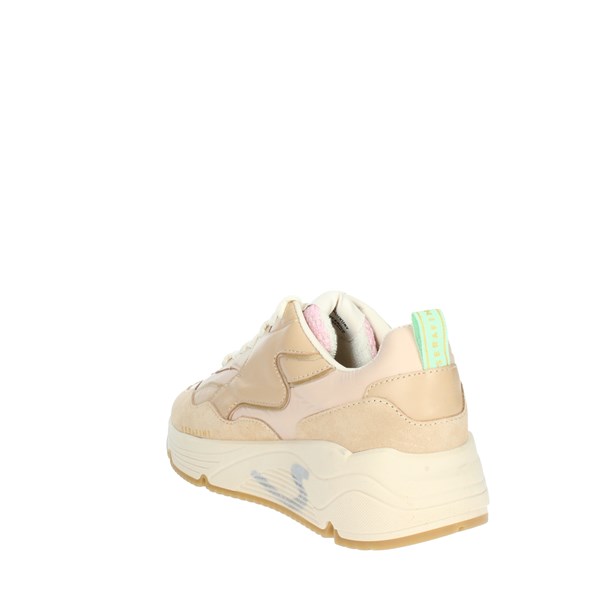 Serafini Shoes Sneakers Light dusty pink PE23DMAL06/C