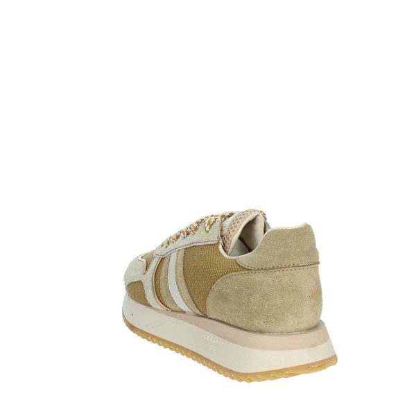 Serafini Shoes Sneakers Beige PE23DTOR01/C
