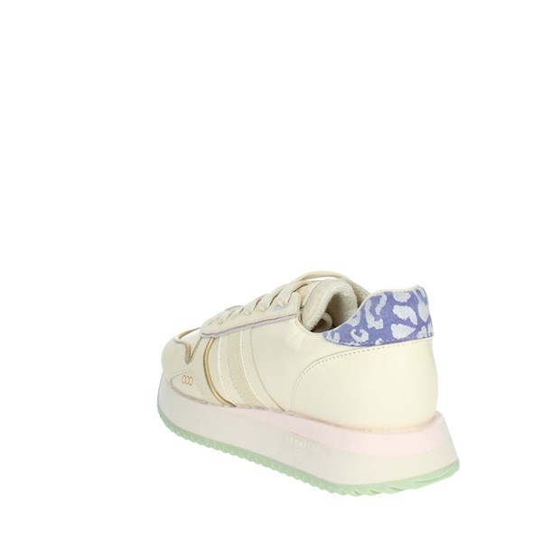 Serafini Shoes Sneakers Beige PE23DTOR03/C