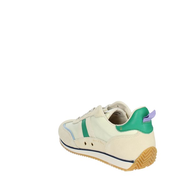 Serafini Shoes Sneakers Beige PE23DLAD03/C