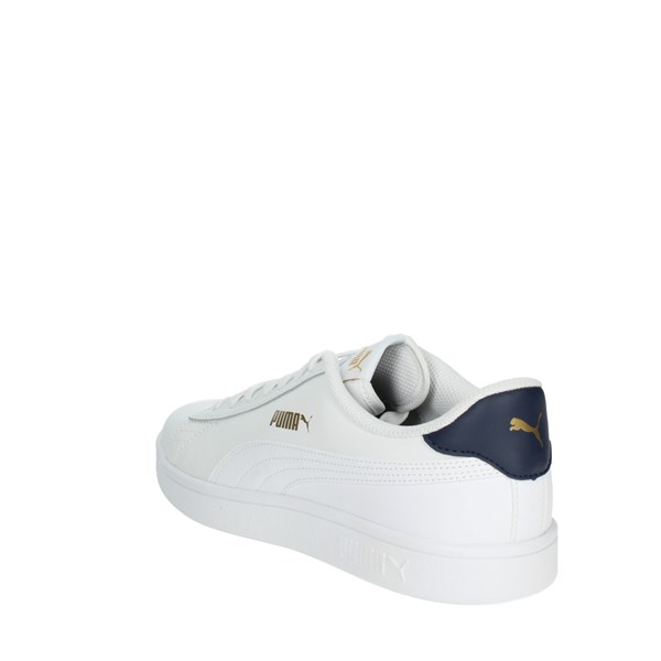 Puma Shoes Sneakers White/Blue 365215