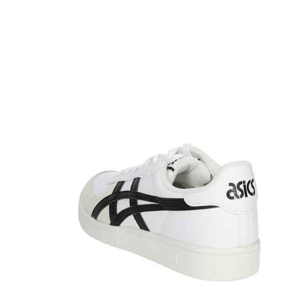 Asics Shoes Sneakers White/Black 119A328