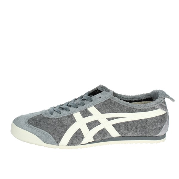 Onitsuka Tiger Shoes Sneakers Grey 1183C082