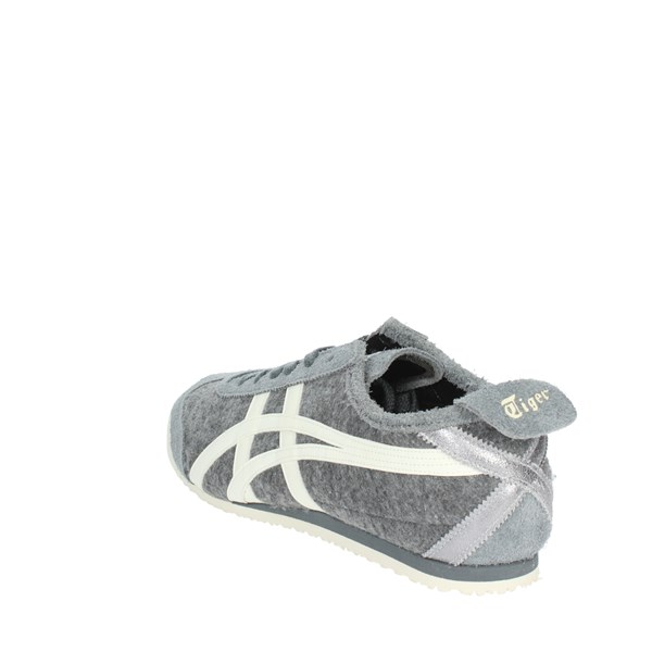 Onitsuka Tiger Shoes Sneakers Grey 1183C082