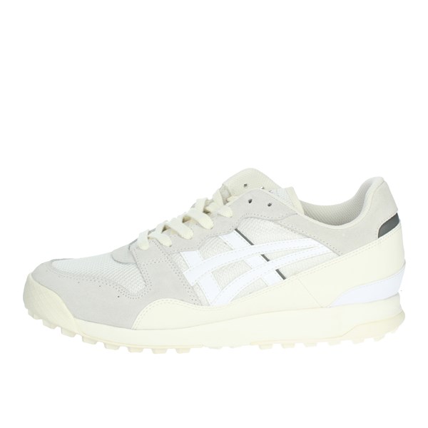 Onitsuka Tiger Shoes Sneakers Ice grey 1183A206