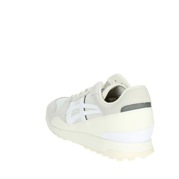 Onitsuka Tiger Shoes Sneakers Ice grey 1183A206
