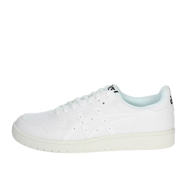 Asics Shoes Sneakers White 1191A163