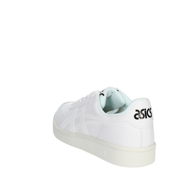 Asics Shoes Sneakers White 1191A163