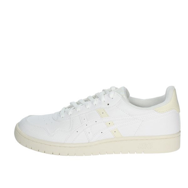 Asics Shoes Sneakers White/beige 1201A173