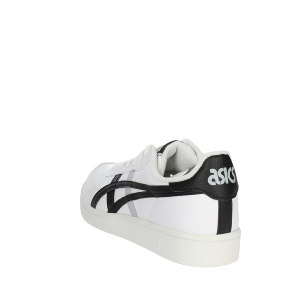 Asics Shoes Sneakers White/Black 1201A173