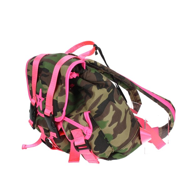 Shop Art Accessories Bags Dark Green SHOP ART BAGS-13