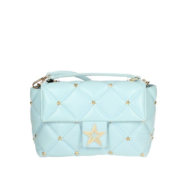 Shop Art Accessories Bags Sky-blue SHOP ART BAGS-14